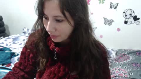 NATASHA online show from October 3, 12:53 am