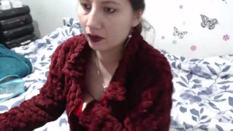 NATASHA online show from October 14, 8:56 pm