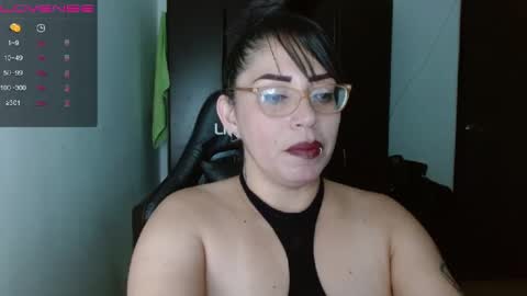 Snapshot of natashasmithe chatting on February 5, 12:10 am Natasha Smithe online show from February 5, 12:10 am