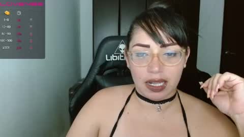 Snapshot of natashasmithe chatting on January 15, 2:17 am Natasha Smithe online show from January 15, 2:17 am