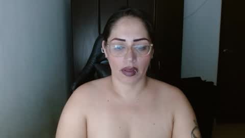 Snapshot of natashasmithe chatting on March 3, 9:44 am Natasha Smithe online show from March 3, 9:44 am