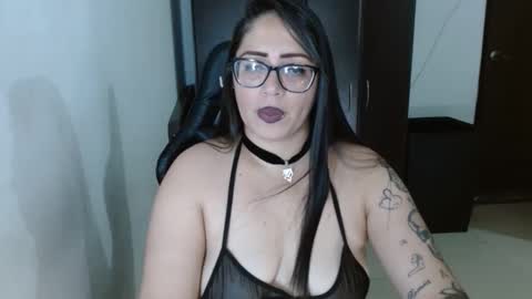Natasha Smithe  online show from June 3, 1:08 am