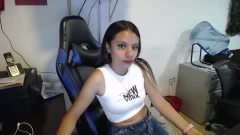 Natashax  online show from February 8, 6:22 pm