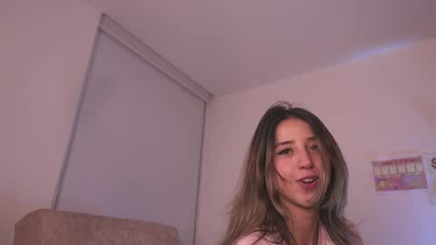 Natasha Independent model online show from March 31, 4:24 am