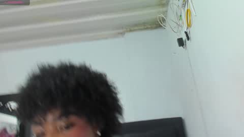 Natassha  online show from October 24, 12:33 am