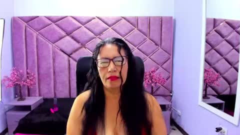 natassha_secret online show from June 28, 2:51 am