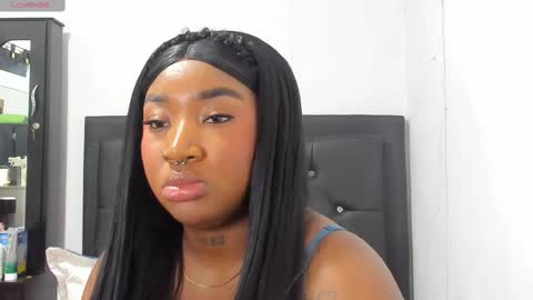 Snapshot of natasshaa_brown chatting on September 20, 2:14 am natasshaa_brown online show from September 20, 2:14 am