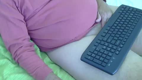 nate1x online show from March 25, 6:03 pm