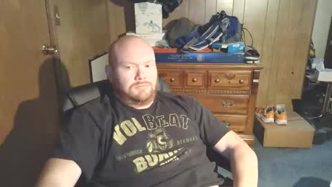 Nate online show from November 29, 5:42 pm