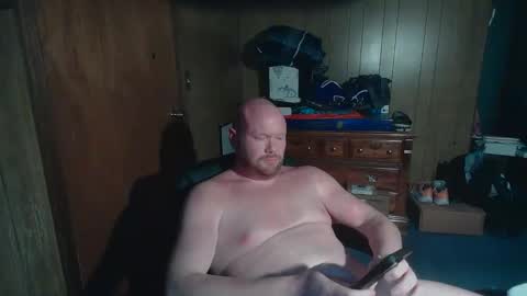 Nate online show from April 15, 8:09 pm