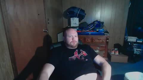 Nate online show from March 11, 1:08 am