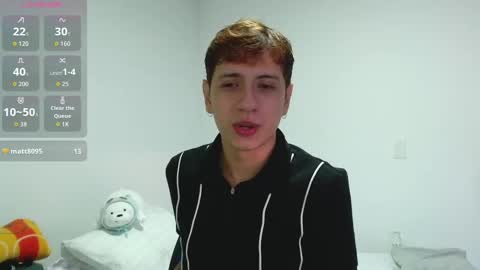Nate  online show from September 15, 10:33 pm