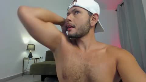 Nate Ocean online show from November 26, 10:01 am