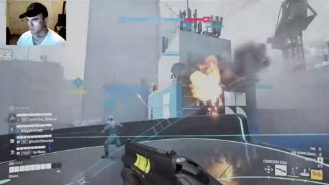 Nate online show from December 15, 3:34 am