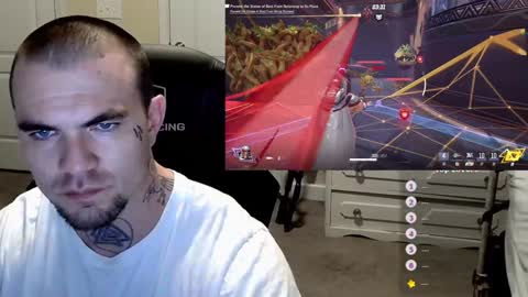 Nate online show from January 21, 2:43 am