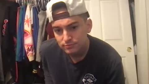 natetheexplorer online show from October 13, 10:45 pm