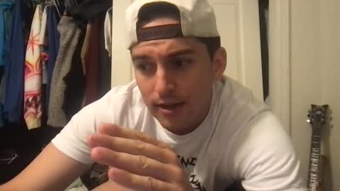 natetheexplorer online show from October 7, 6:20 am