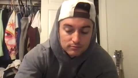 natetheexplorer online show from October 15, 12:47 am