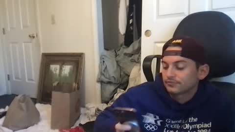 natetheexplorer online show from March 20, 7:41 pm