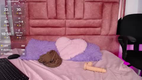 NATH online show from November 6, 7:11 am