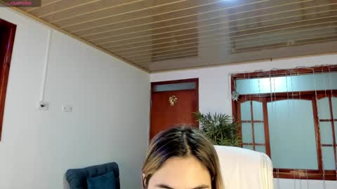 nathaly sky online show from January 29, 10:37 am