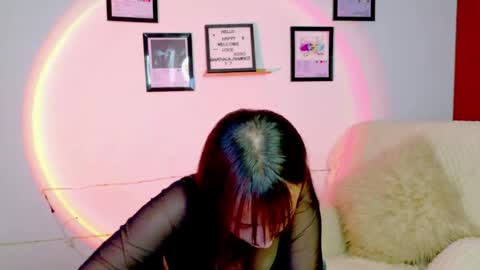 Nathalia Ramirez online show from May 31, 12:53 am