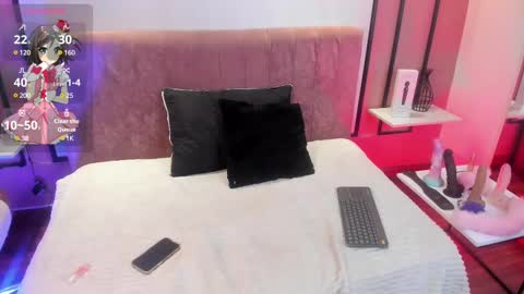 Snapshot of nathalia_stone chatting on March 9, 9:03 pm nathalia_stone online show from March 9, 9:03 pm