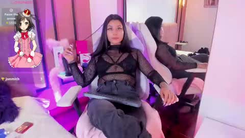 Snapshot of nathalia_stone chatting on September 17, 9:18 pm nathalia_stone online show from September 17, 9:18 pm