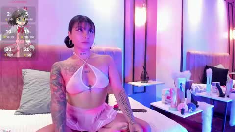 Snapshot of nathalia_stone chatting on January 8, 7:34 pm nathalia_stone online show from January 8, 7:34 pm