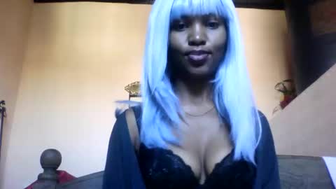 nathalie004 online show from May 23, 9:16 am