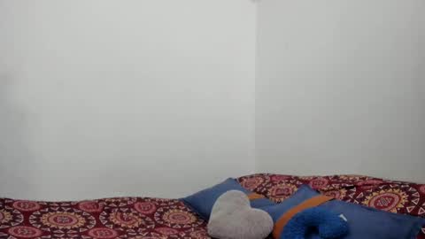 Snapshot of nathaly_love96 chatting on January 29, 6:50 pm Nathaly online show from January 29, 6:50 pm