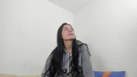 Snapshot of nathaly_love96 chatting on December 3, 7:06 pm Nathaly online show from December 3, 7:06 pm