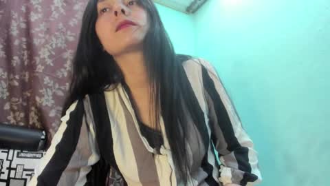 Nathaly online show from March 17, 7:41 pm