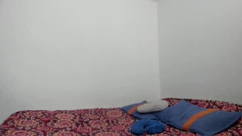 Snapshot of nathaly_love96 chatting on December 31, 8:02 pm Nathaly online show from December 31, 8:02 pm