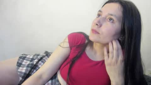 Snapshot of nathaly_love96 chatting on September 19, 8:56 pm Nathaly online show from September 19, 8:56 pm