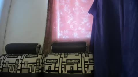 Nathaly online show from April 26, 2:04 pm