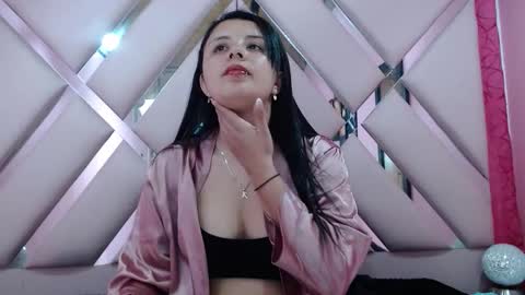 nathaly low online show from September 9, 3:06 am