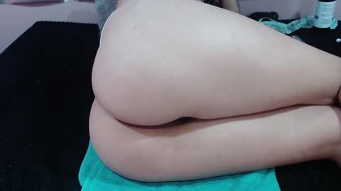 nathaly low online show from February 6, 8:50 am