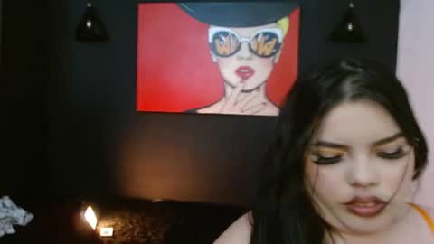   online show from October 17, 1:59 pm