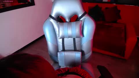 Nathaly soul online show from April 14, 1:25 pm