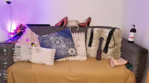 Natha online show from March 14, 12:31 pm