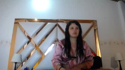 Nathaly sweet online show from March 16, 1:04 pm