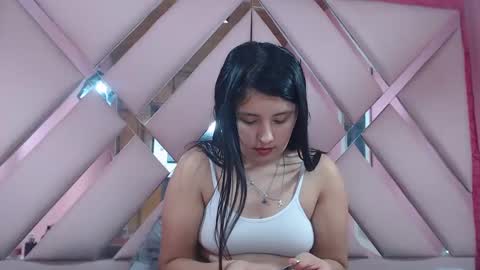 Nathaly sweet online show from February 4, 6:25 am