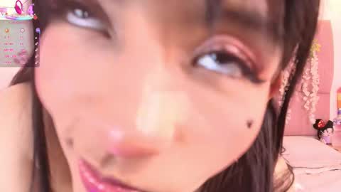 nathalya_summer online show from September 25, 9:33 pm