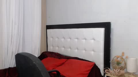 Snapshot of nathalyastone chatting on February 2, 8:13 am SWEET NATHALYA online show from February 2, 8:13 am