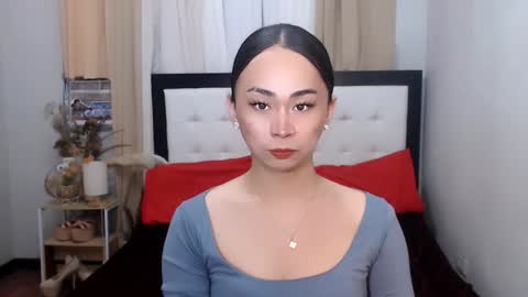 Snapshot of nathalyastone chatting on January 6, 8:24 am SWEET NATHALYA online show from January 6, 8:24 am