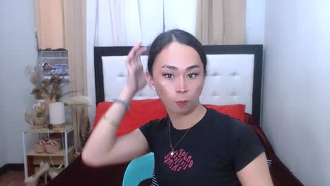 Snapshot of nathalyastone chatting on January 3, 11:56 am SWEET NATHALYA online show from January 3, 11:56 am