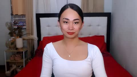 Snapshot of nathalyastone chatting on January 2, 9:00 am SWEET NATHALYA online show from January 2, 9:00 am