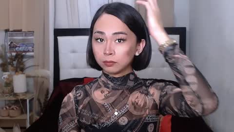 Snapshot of nathalyastone chatting on January 20, 9:24 am SWEET NATHALYA online show from January 20, 9:24 am