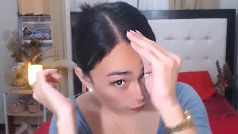 Snapshot of nathalyastone chatting on December 20, 9:21 am SWEET NATHALYA online show from December 20, 9:21 am